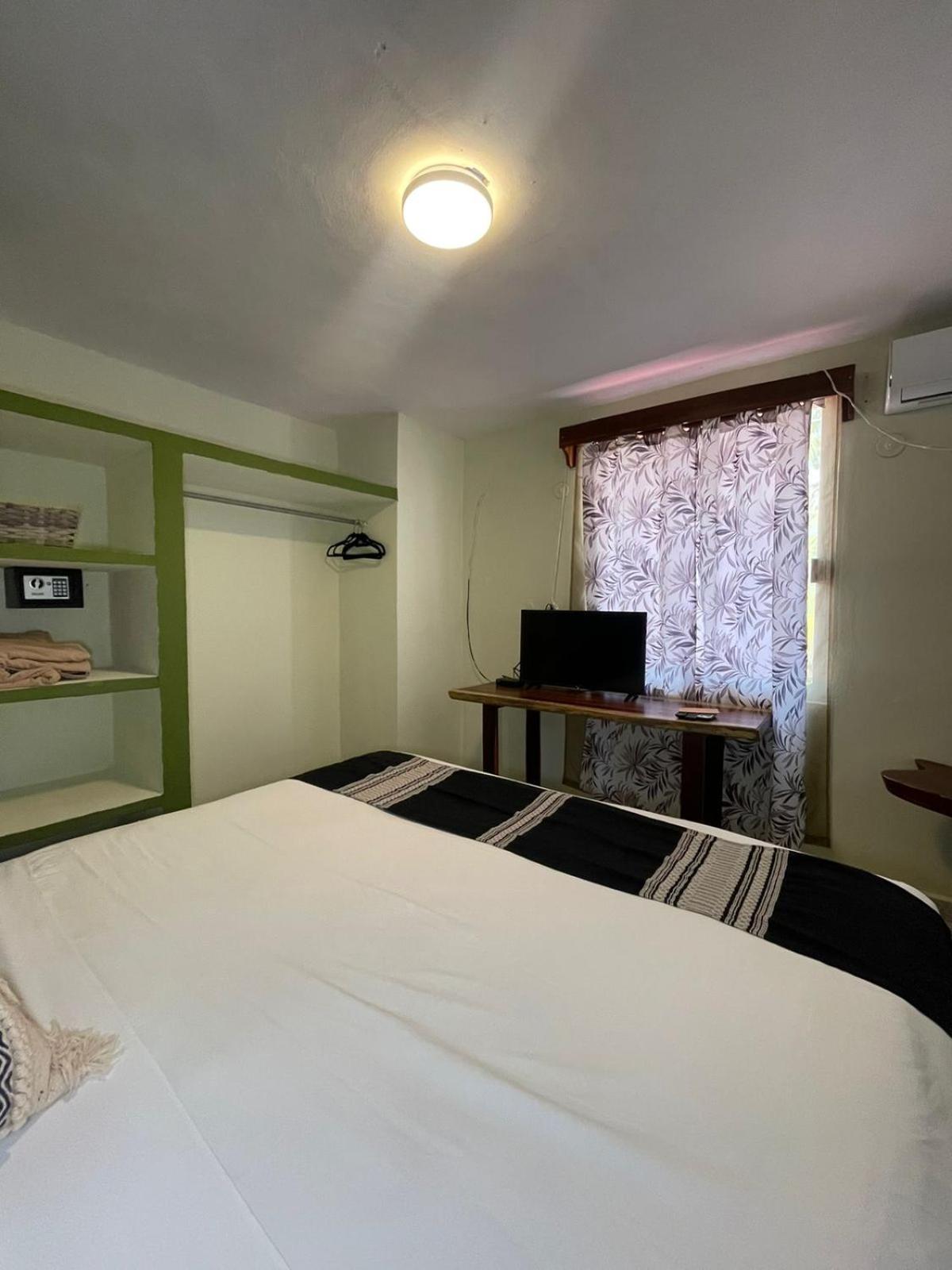 Hotel Koox Jool Bacalar Exterior photo