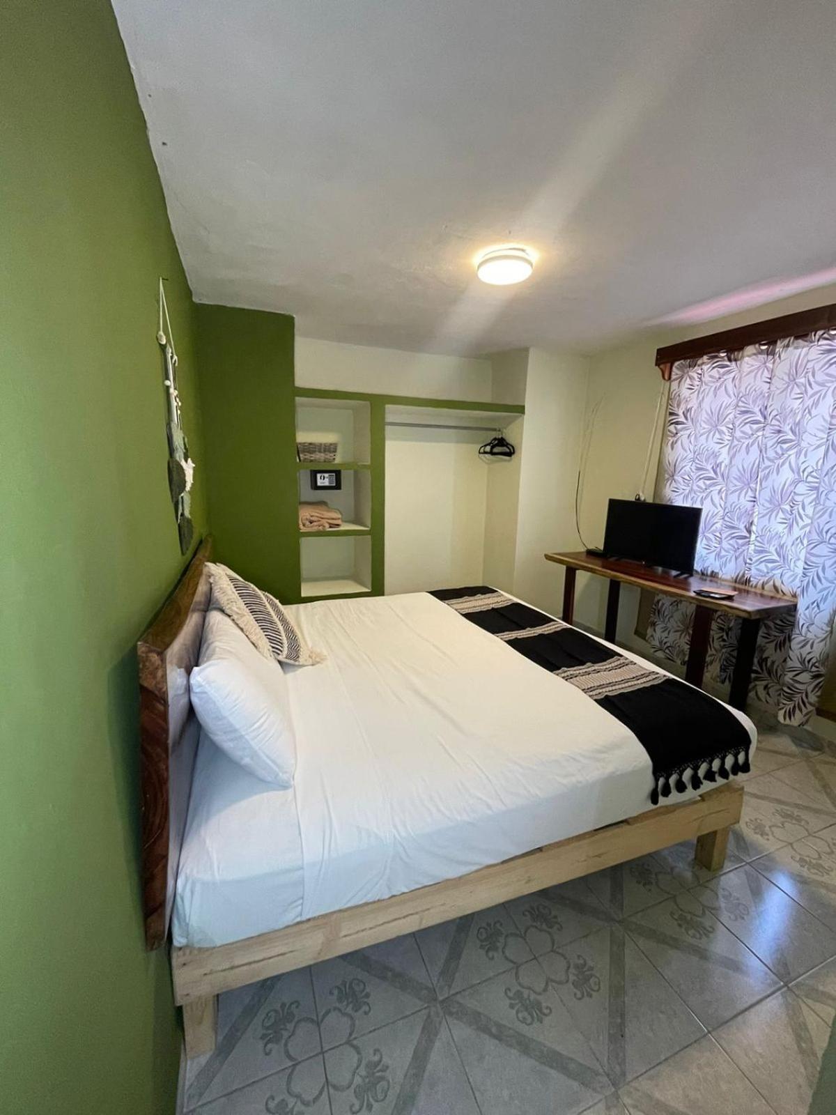 Hotel Koox Jool Bacalar Exterior photo