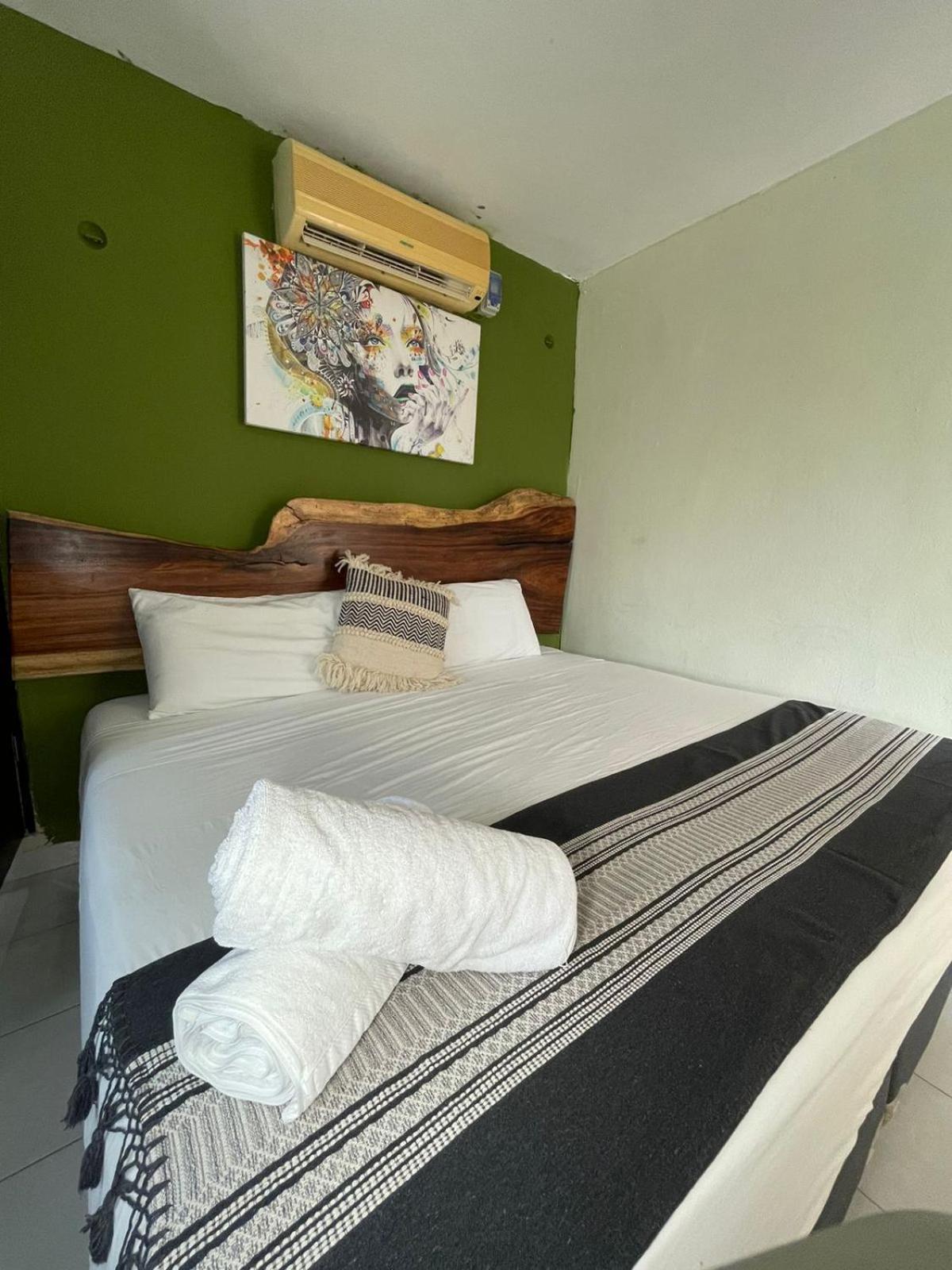 Hotel Koox Jool Bacalar Exterior photo