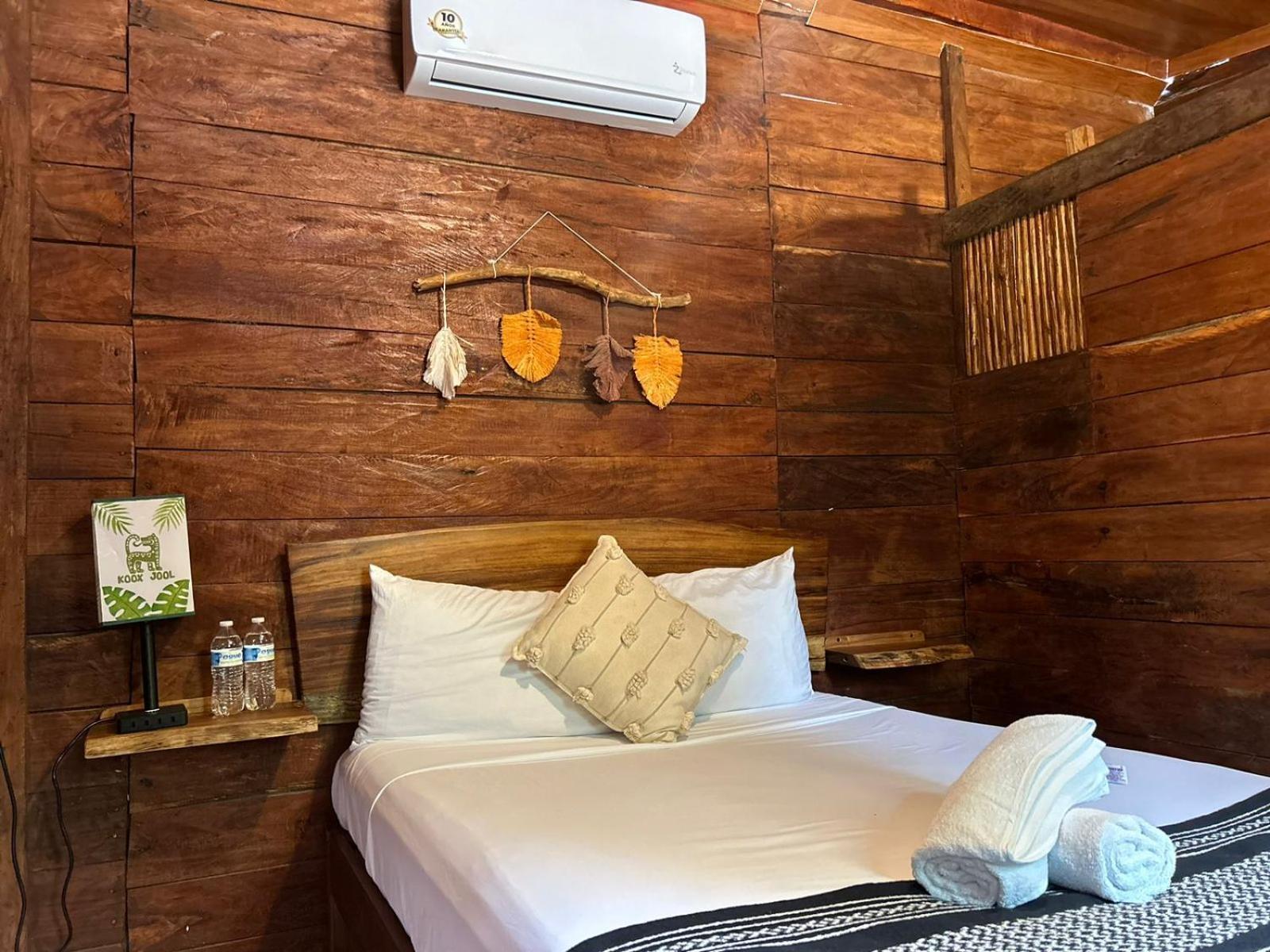 Hotel Koox Jool Bacalar Exterior photo