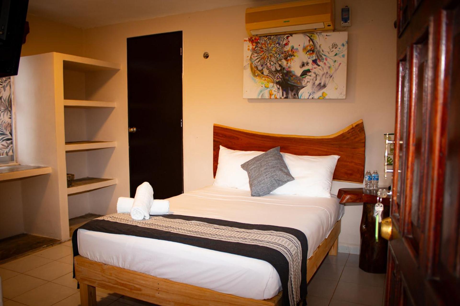 Hotel Koox Jool Bacalar Exterior photo