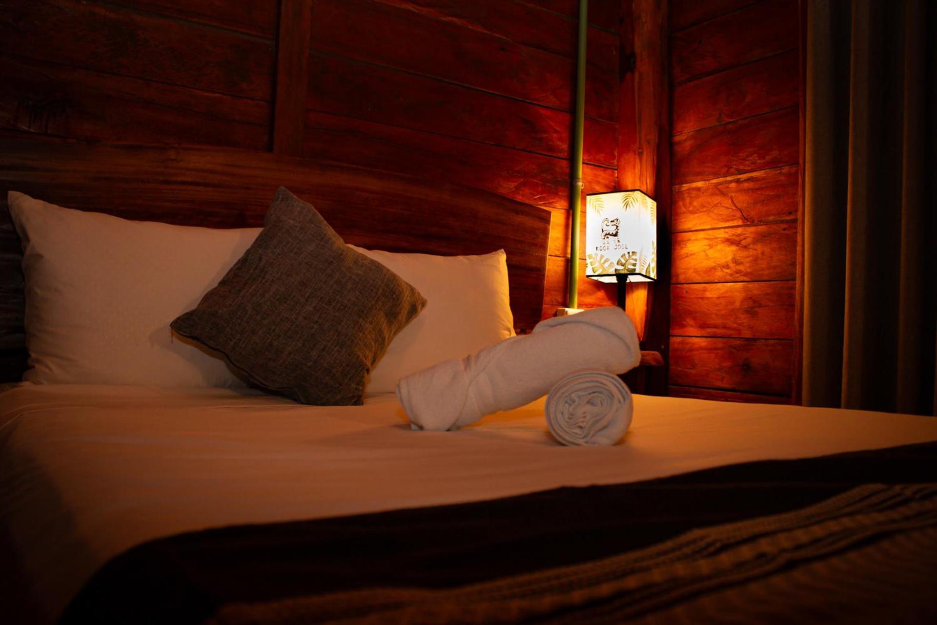 Hotel Koox Jool Bacalar Exterior photo