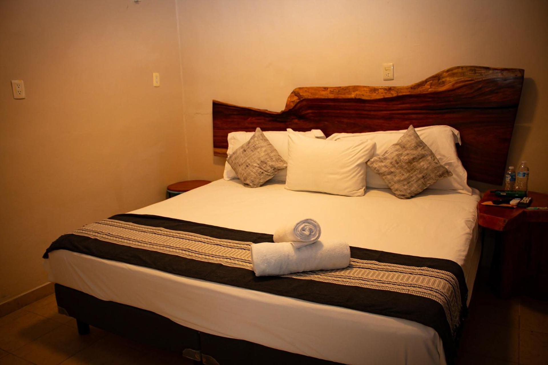 Hotel Koox Jool Bacalar Exterior photo