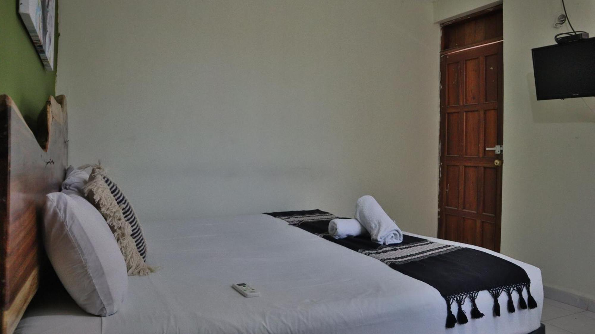 Hotel Koox Jool Bacalar Exterior photo