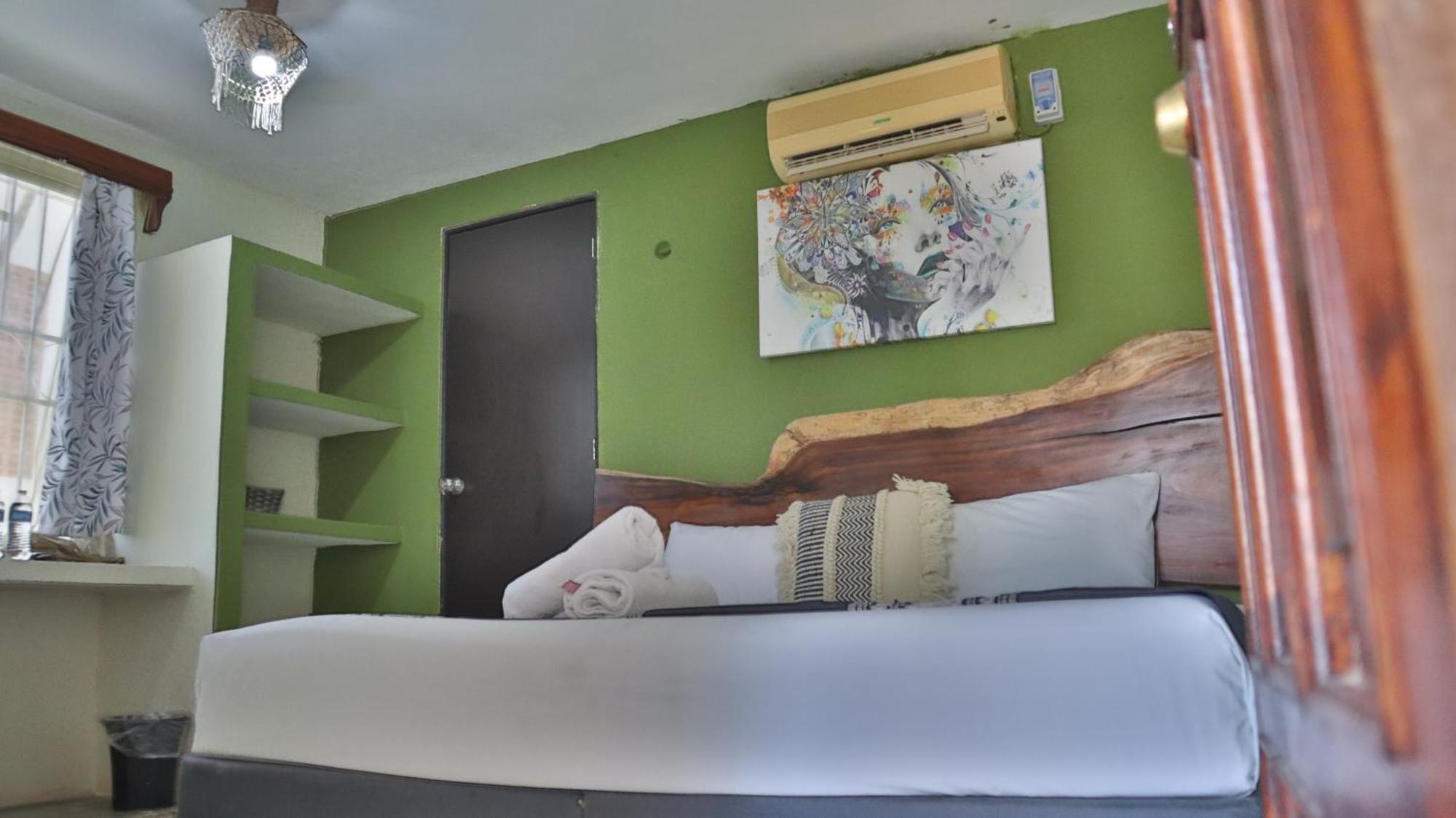 Hotel Koox Jool Bacalar Exterior photo