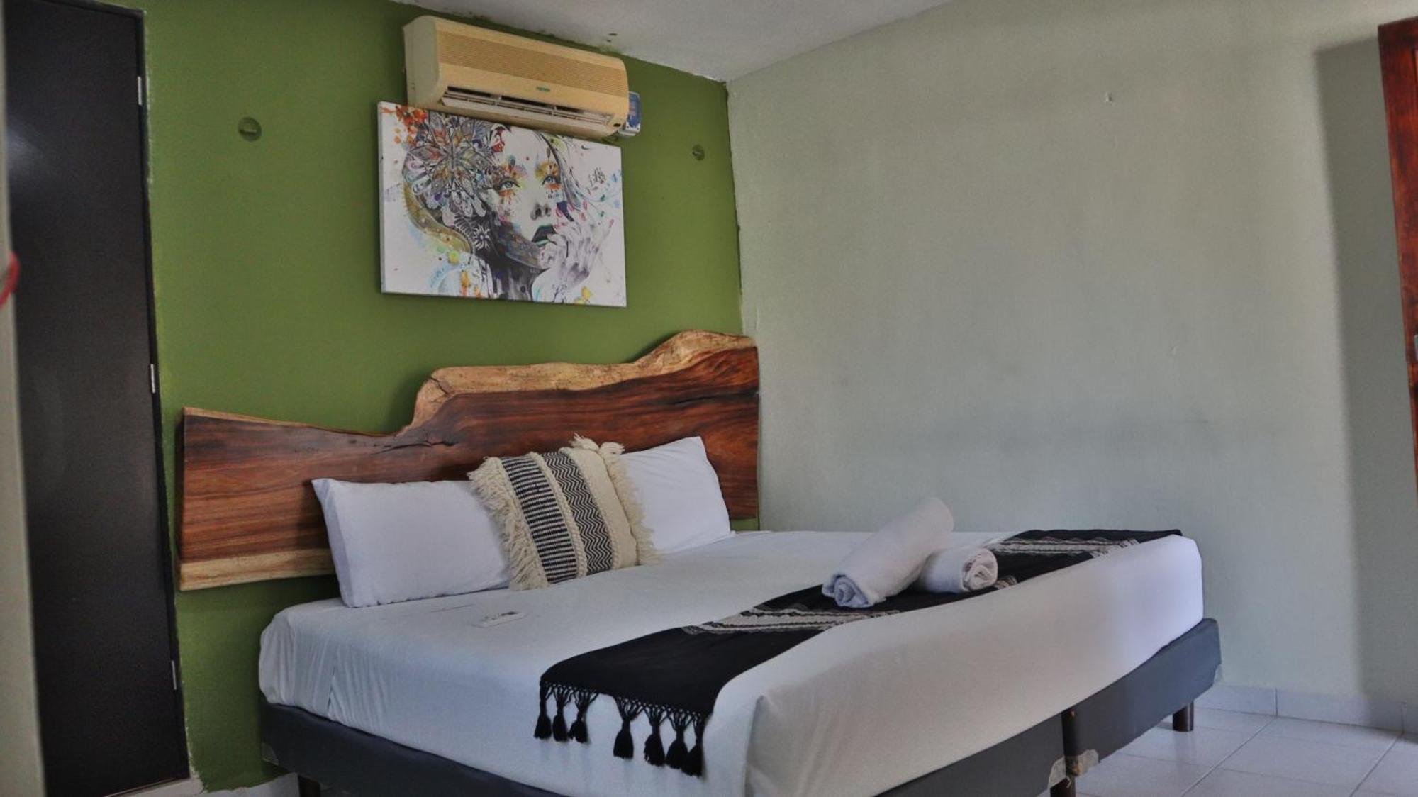 Hotel Koox Jool Bacalar Exterior photo