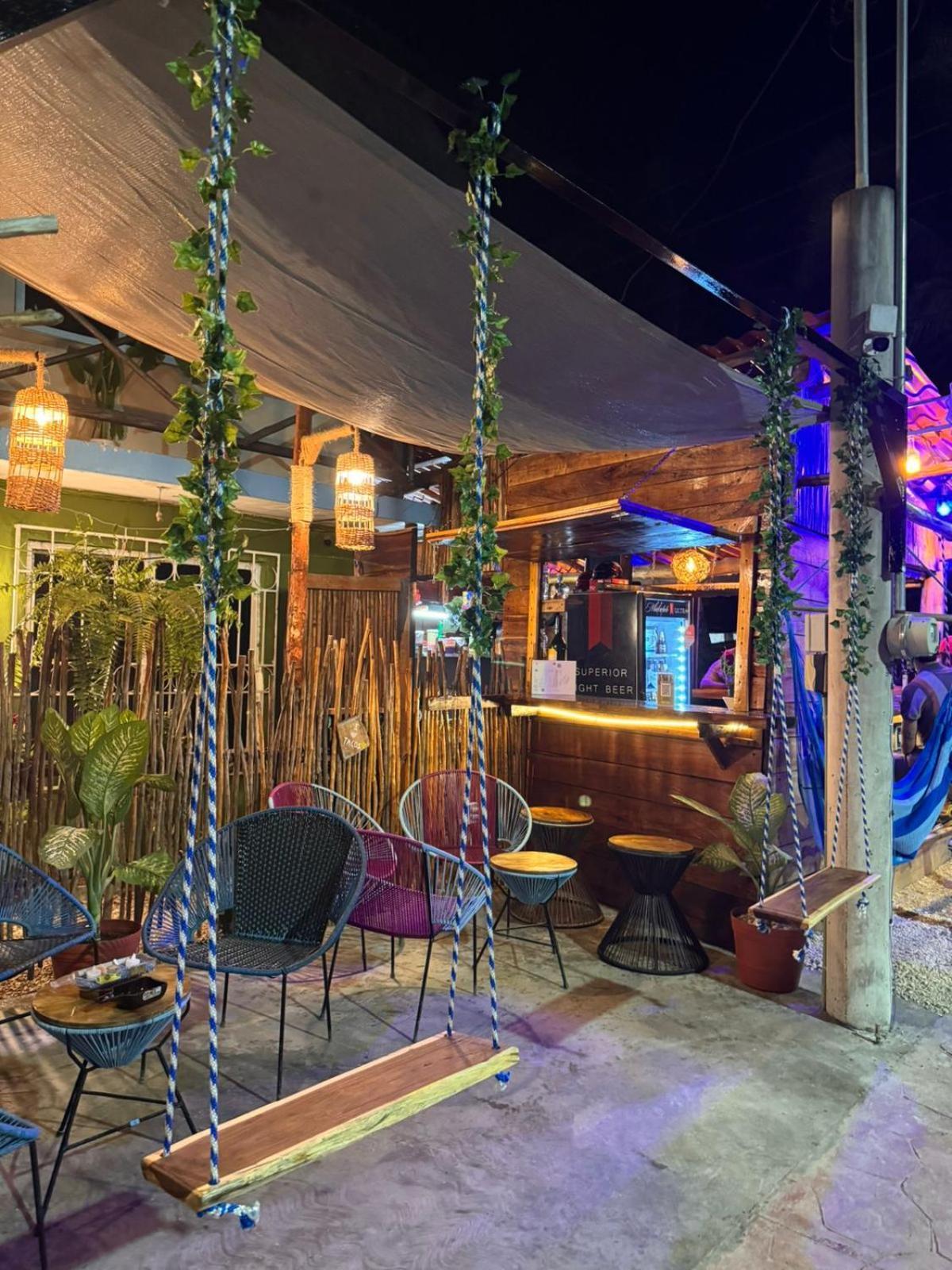 Hotel Koox Jool Bacalar Exterior photo